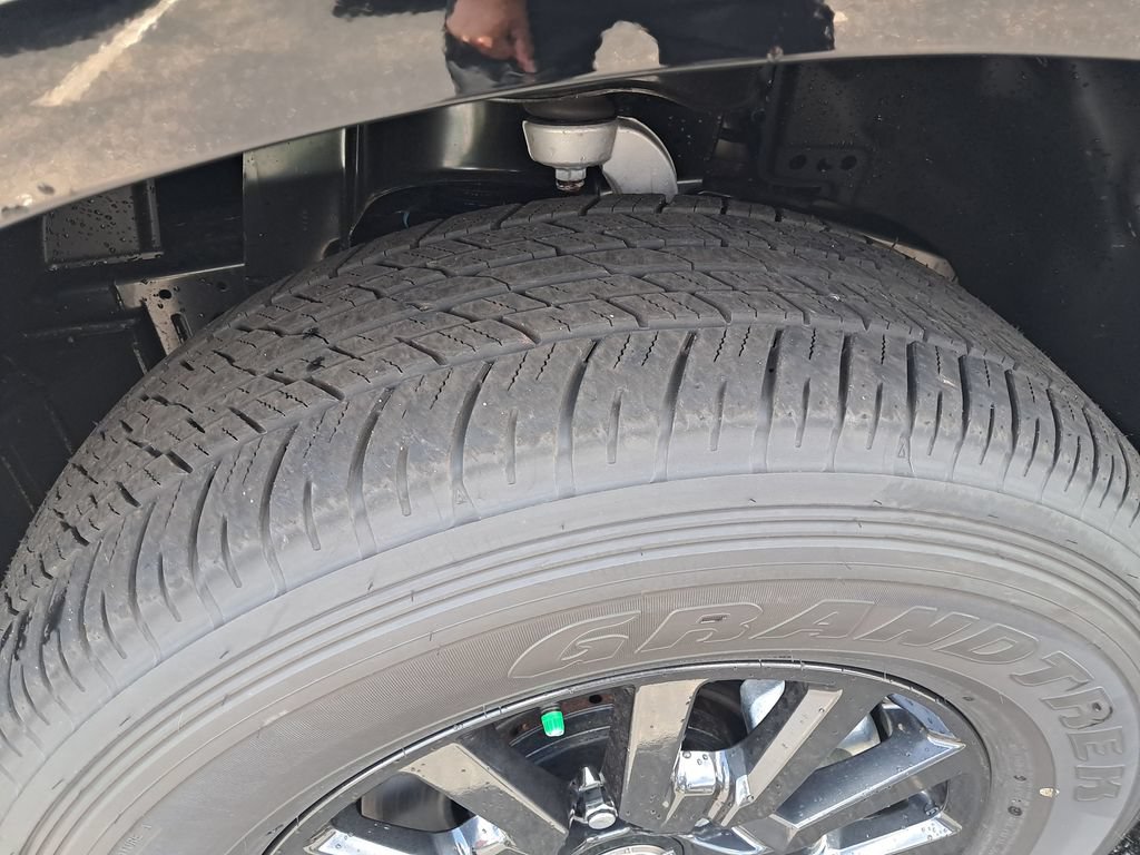 New 2026 Nissan Armada SV AWD/4WD image 27