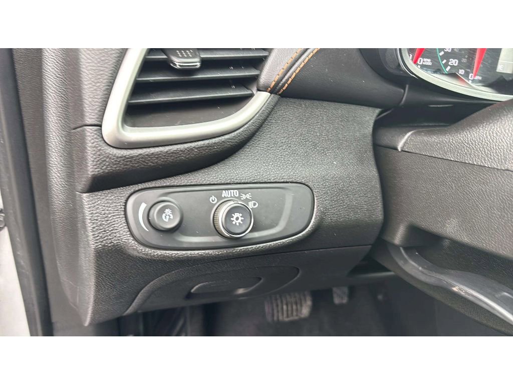 Used 2020 Chevrolet Trax LS w/ Tint and Cruise Package image 19