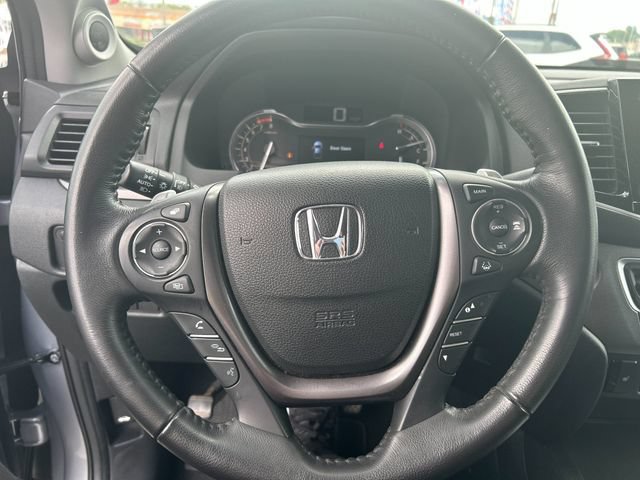 Used 2023 Honda Ridgeline RTL image 27