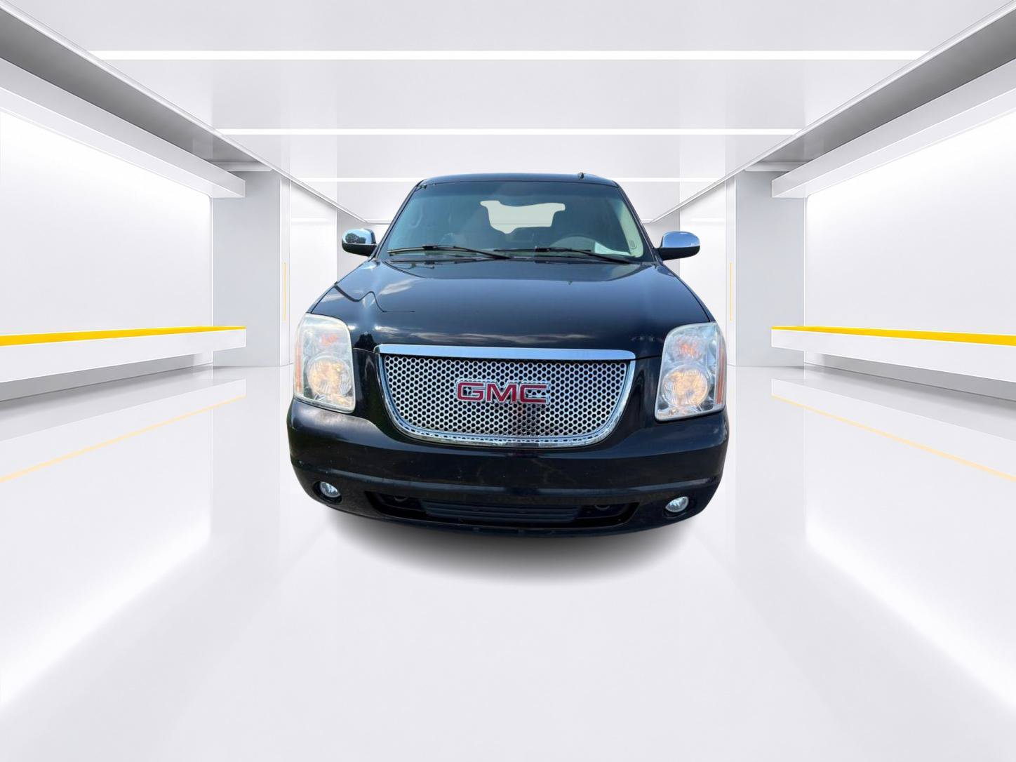 Used 2008 GMC Yukon SLT w/ SLT Preferred Equipment Group