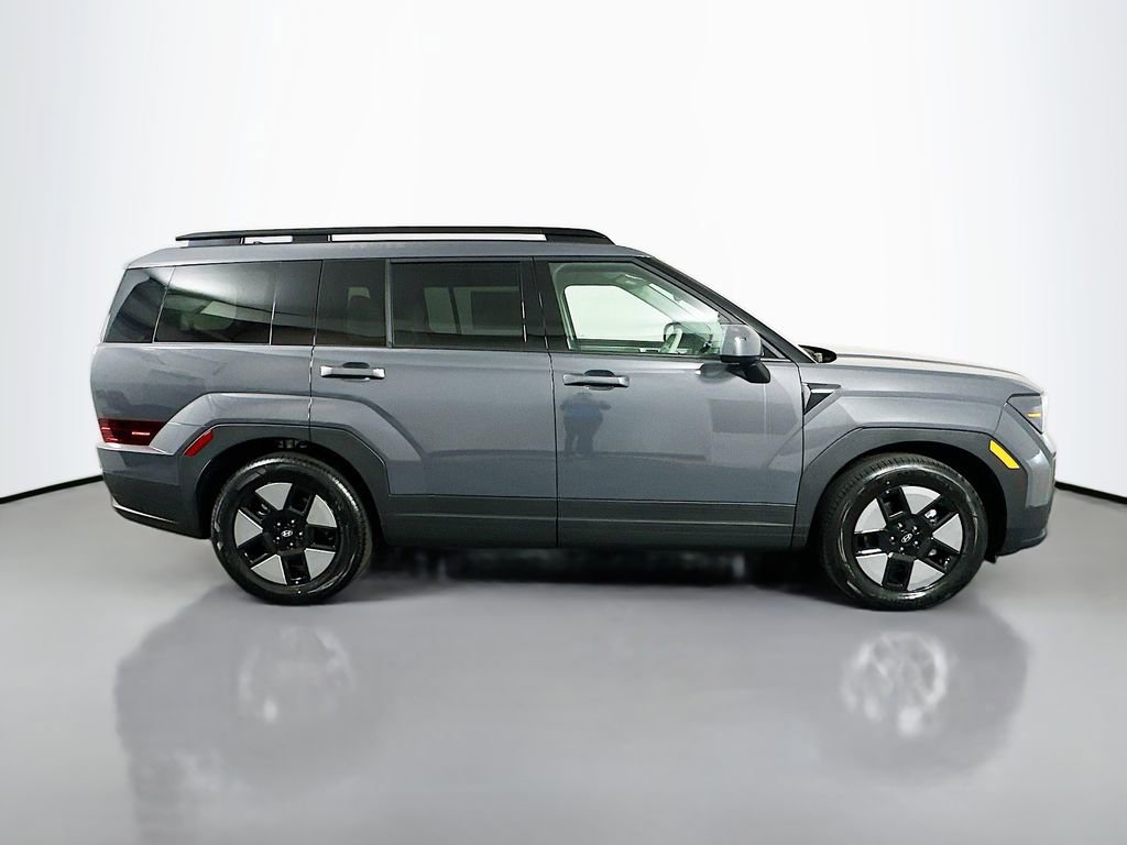 New 2026 Hyundai Santa Fe SEL image 4