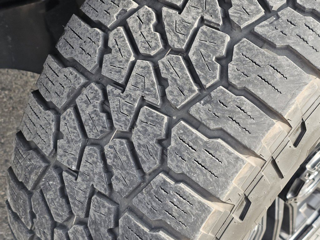 Used 2023 Ford F250 Lariat w/ Lariat Ultimate Package image 21