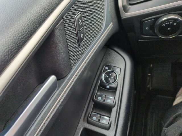 Certified 2024 Ford Edge SEL w/ Convenience Package AWD/4WD image 30