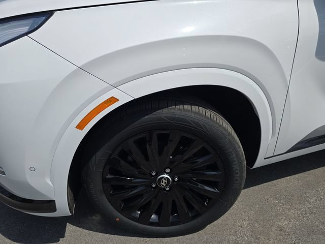Used 2025 Hyundai Palisade Calligraphy AWD/4WD image 10