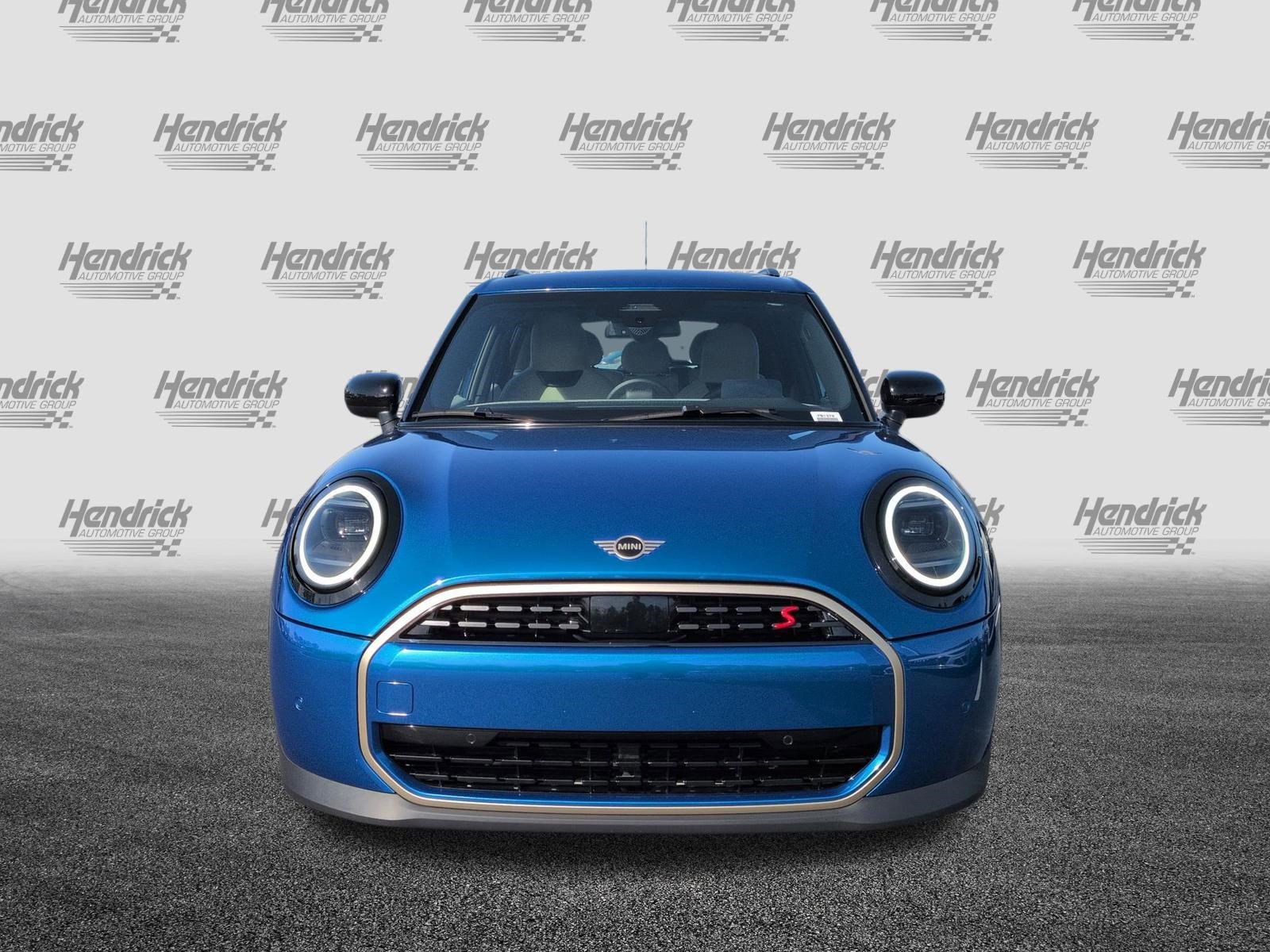 Used 2025 MINI Cooper S image 3