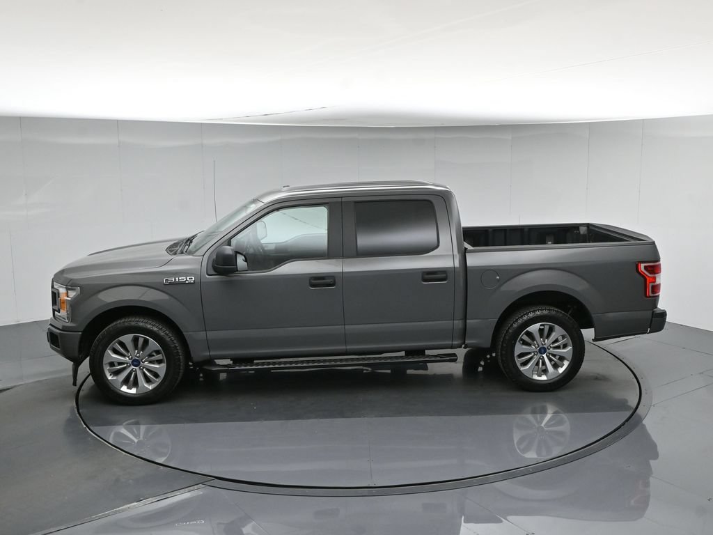 Used 2018 Ford F150 XL w/ Equipment Group 101A Mid RWD image 47