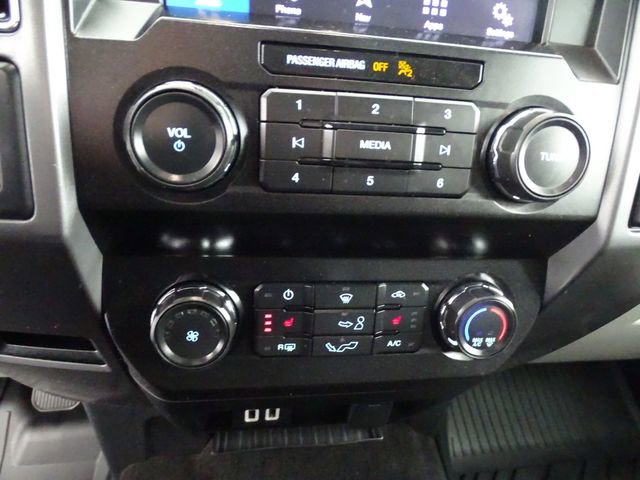 Used 2019 Ford F150 XLT w/ Equipment Group 302A Luxury image 11