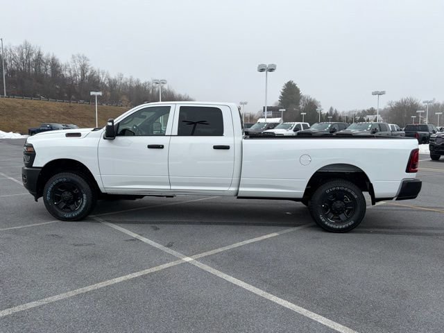 New 2026 RAM 3500 Tradesman image 3
