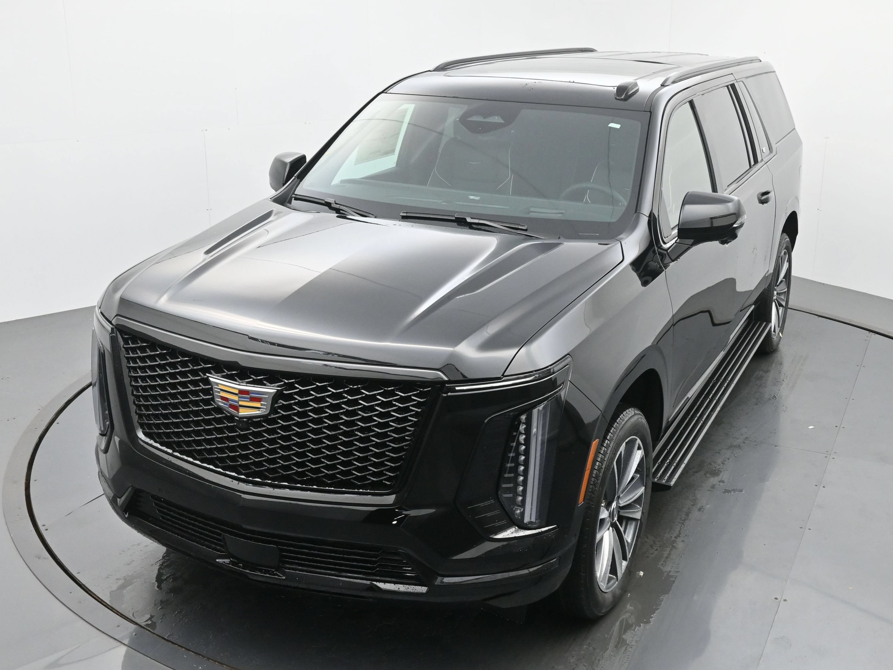New 2026 Cadillac Escalade ESV Sport w/ Touring Package AWD/4WD image 23