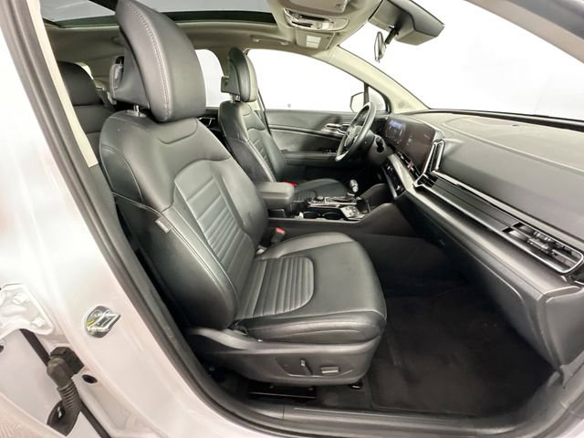 Used 2023 Kia Sportage SX image 31