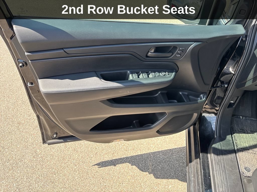 Used 2025 Honda Odyssey EX-L image 13