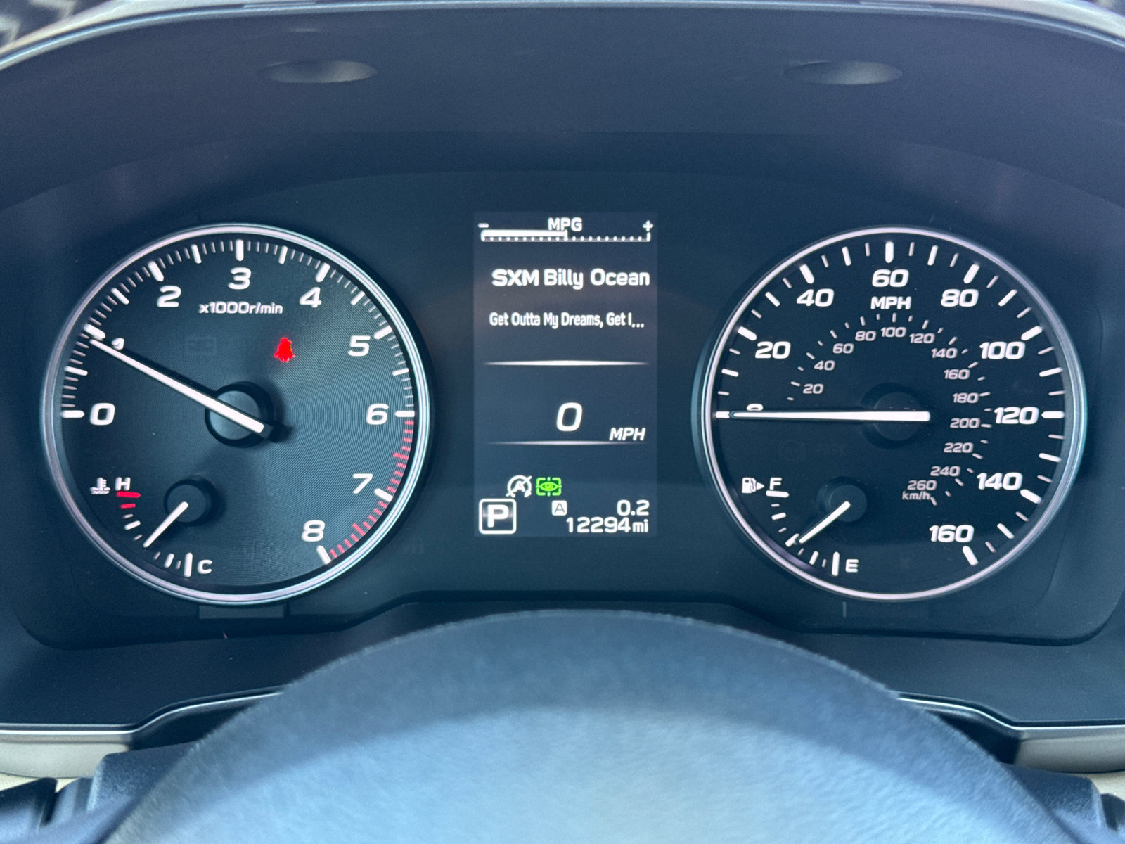 Certified 2024 Subaru Outback Limited AWD/4WD image 20