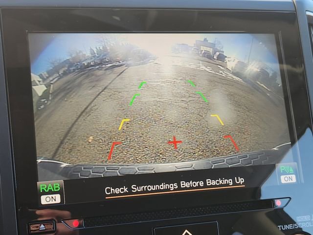 Used 2020 Subaru Crosstrek 2.0i Limited image 24