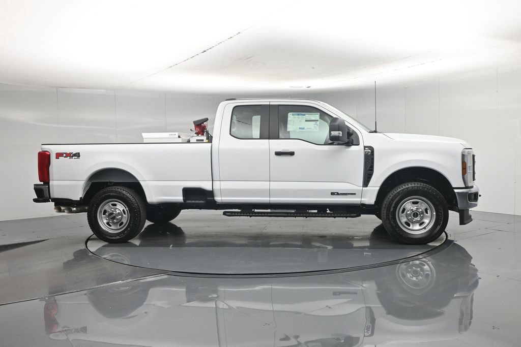 New 2026 Ford F350 XL w/ XL Driver Assist Package AWD/4WD image 28