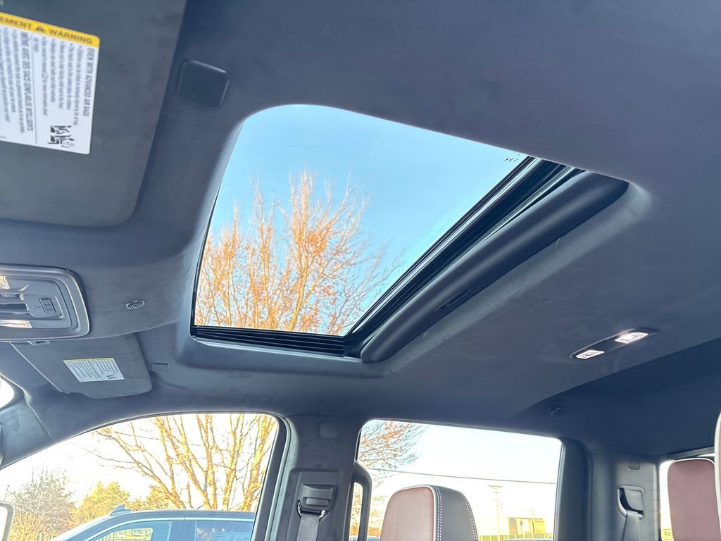 New 2025 GMC Sierra 2500 Denali Ultimate image 18