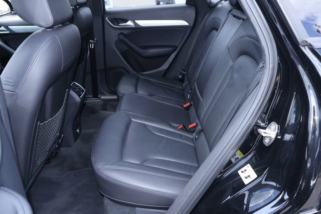 Used 2018 Audi Q3 2.0T Premium w/ Convenience Package image 15