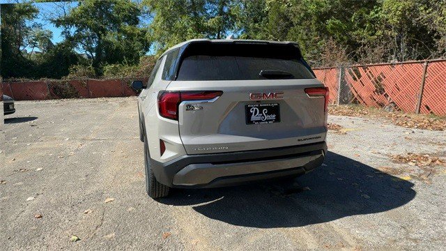New 2026 GMC Terrain Elevation image 7