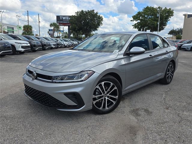 New 2026 Volkswagen Jetta Sport image 26