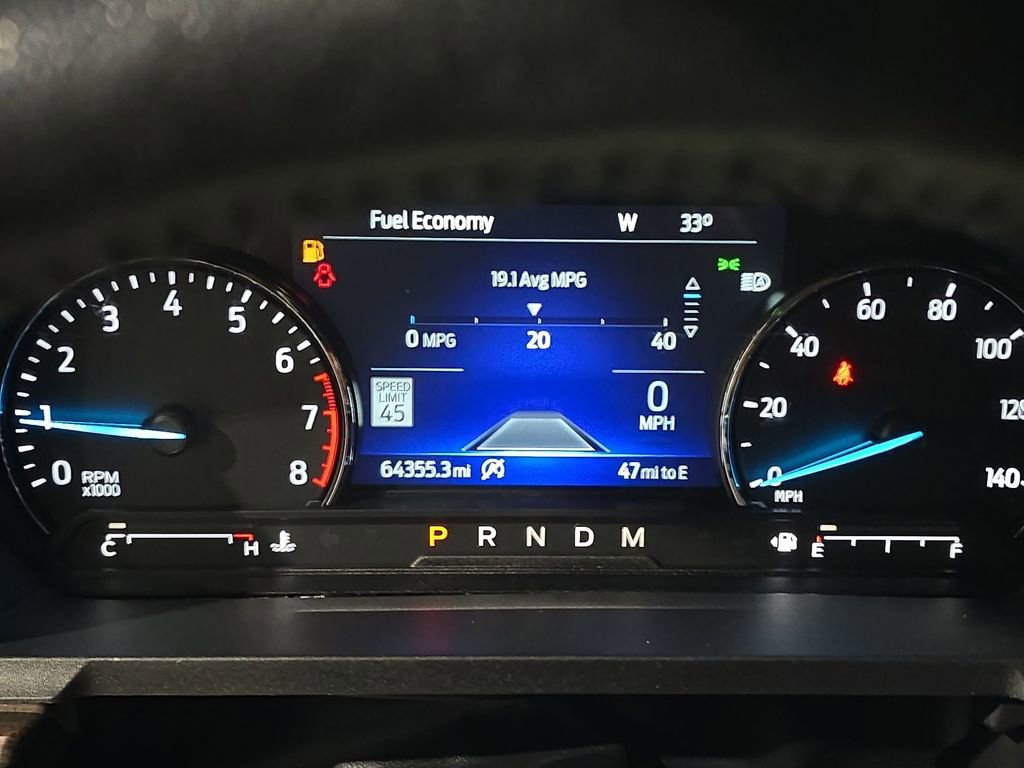 Used 2021 Ford Explorer Limited w/ Equipment Group 301A image 21