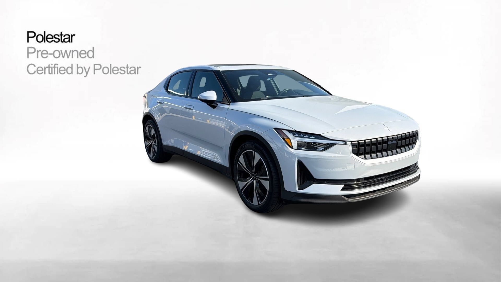 Used 2023 Polestar Polestar 2 AWD/4WD image 7