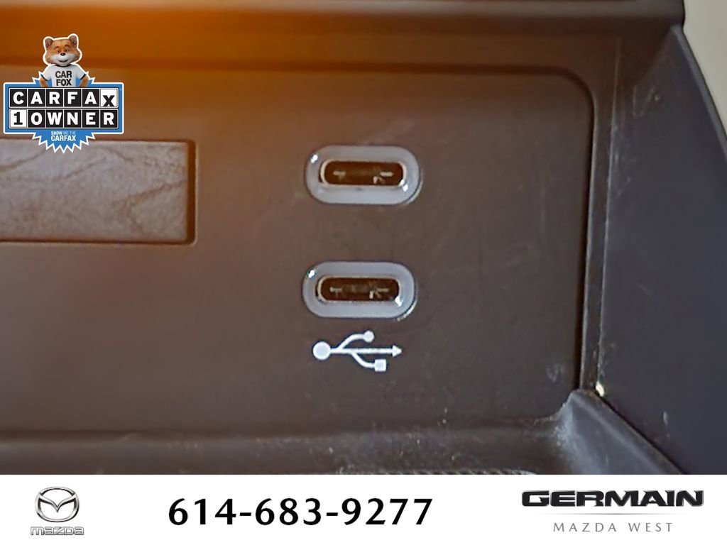 Used 2025 MAZDA MX-5 Miata Grand Touring image 33