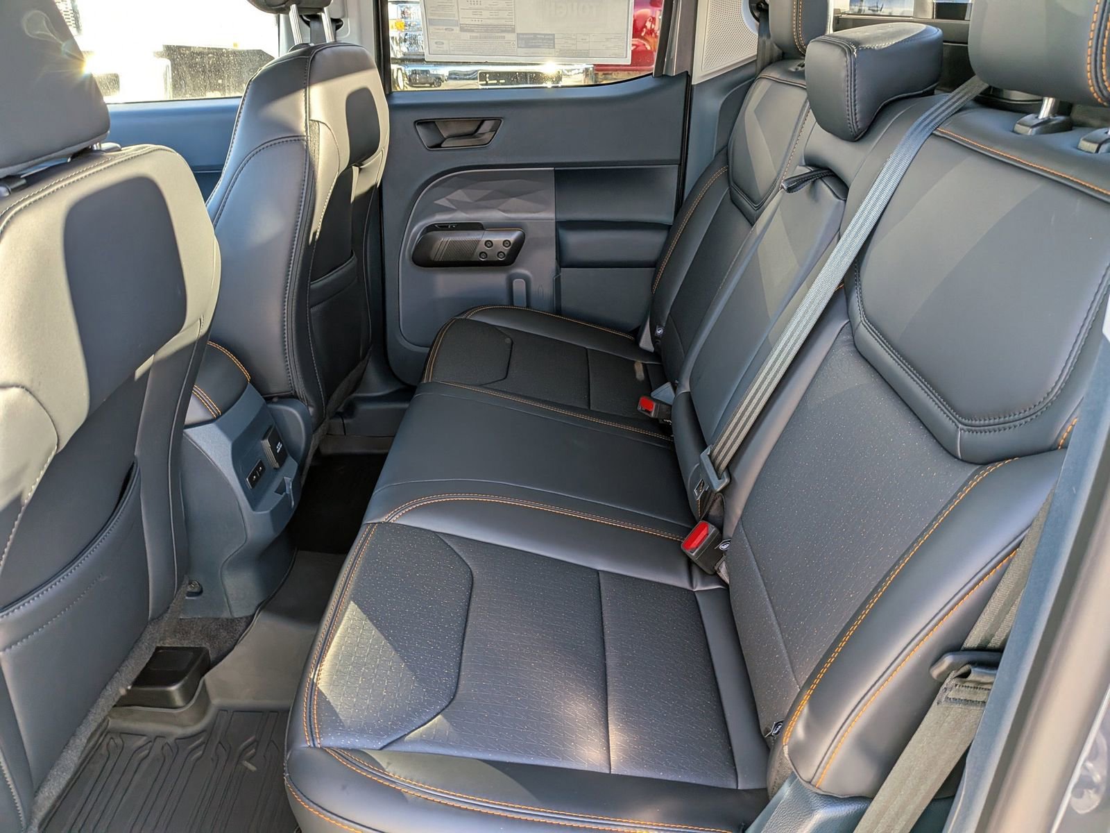 New 2026 Ford Maverick Tremor image 15