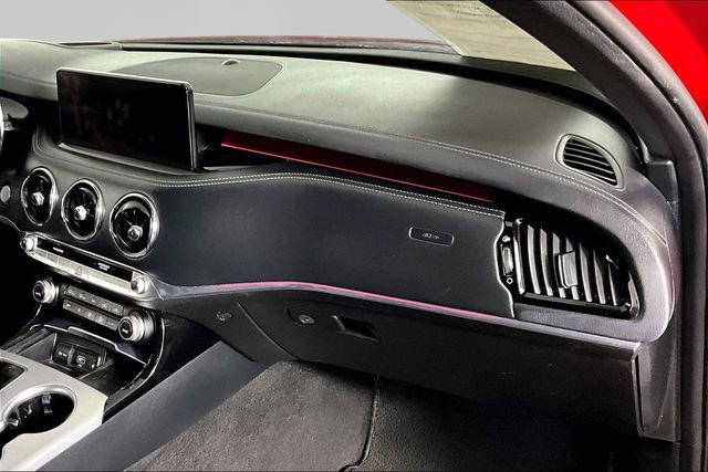 Used 2022 Kia Stinger GT2 RWD image 25