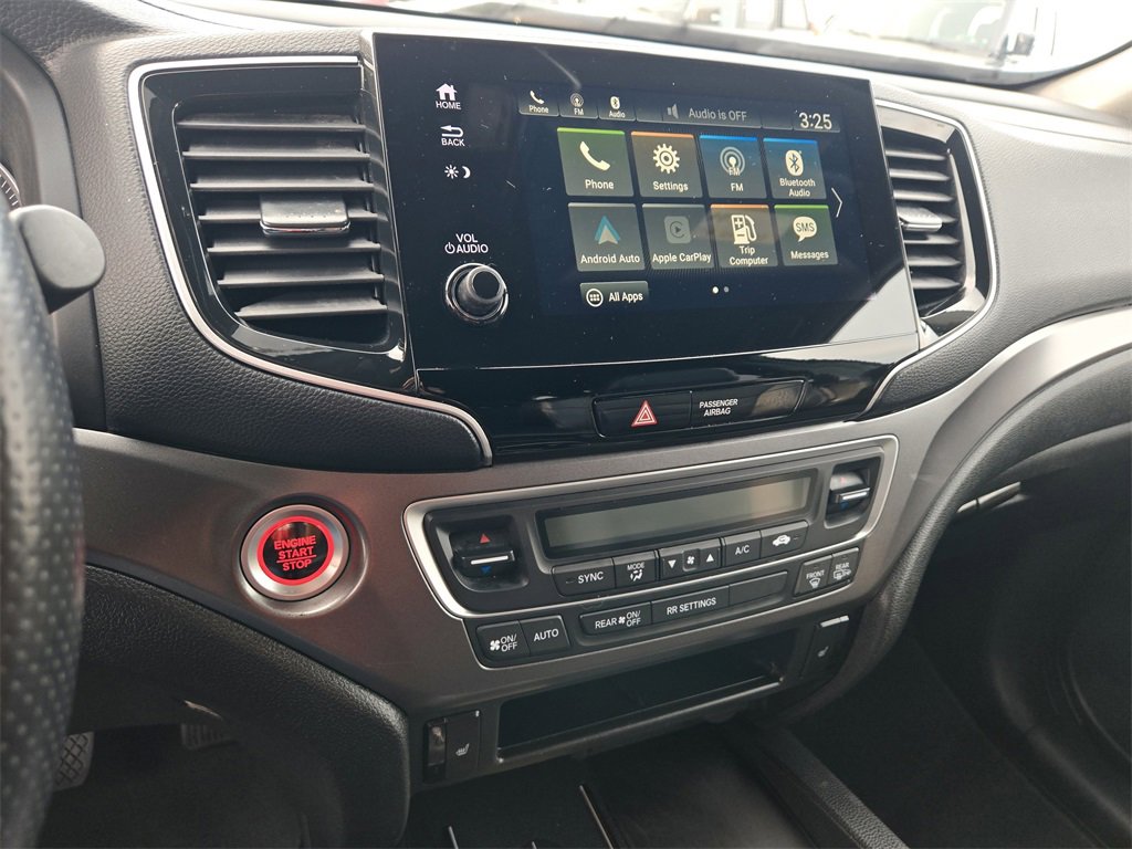 Used 2024 Honda Passport EX-L image 17