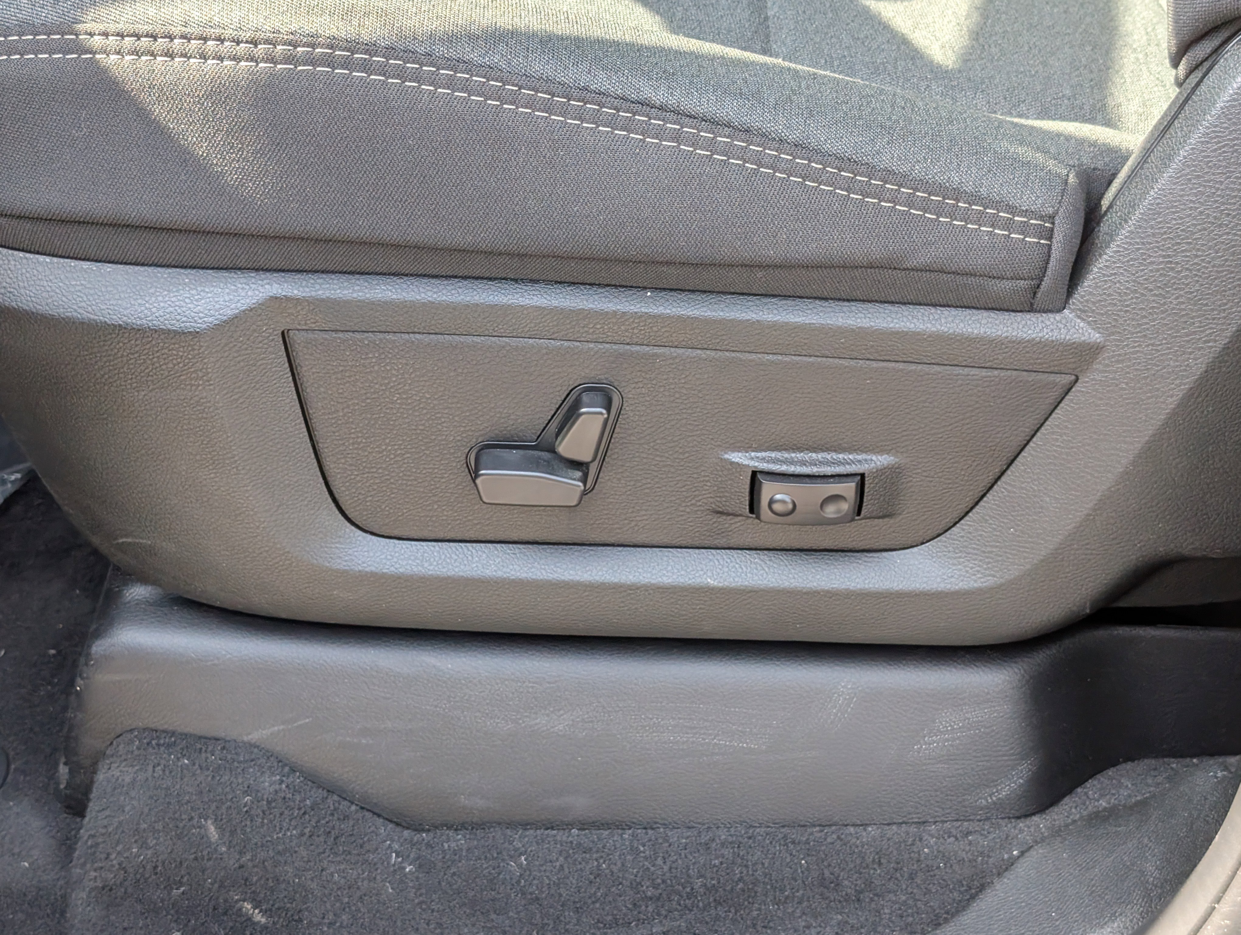 New 2026 RAM 2500 Big Horn image 12