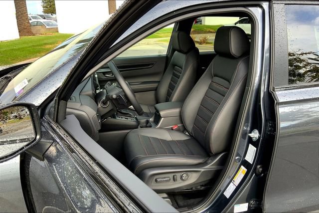 New 2026 Honda CR-V Sport-L image 9