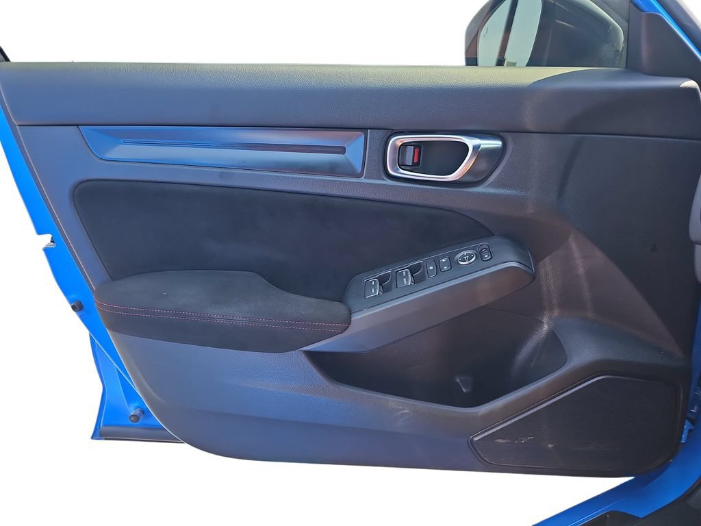 Used 2025 Honda Civic Type R image 26