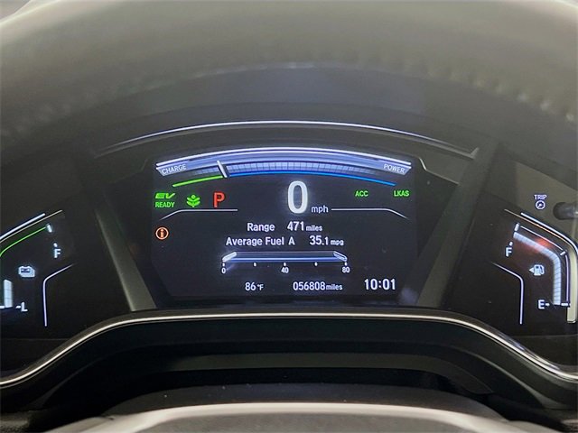 Used 2020 Honda CR-V Touring image 12