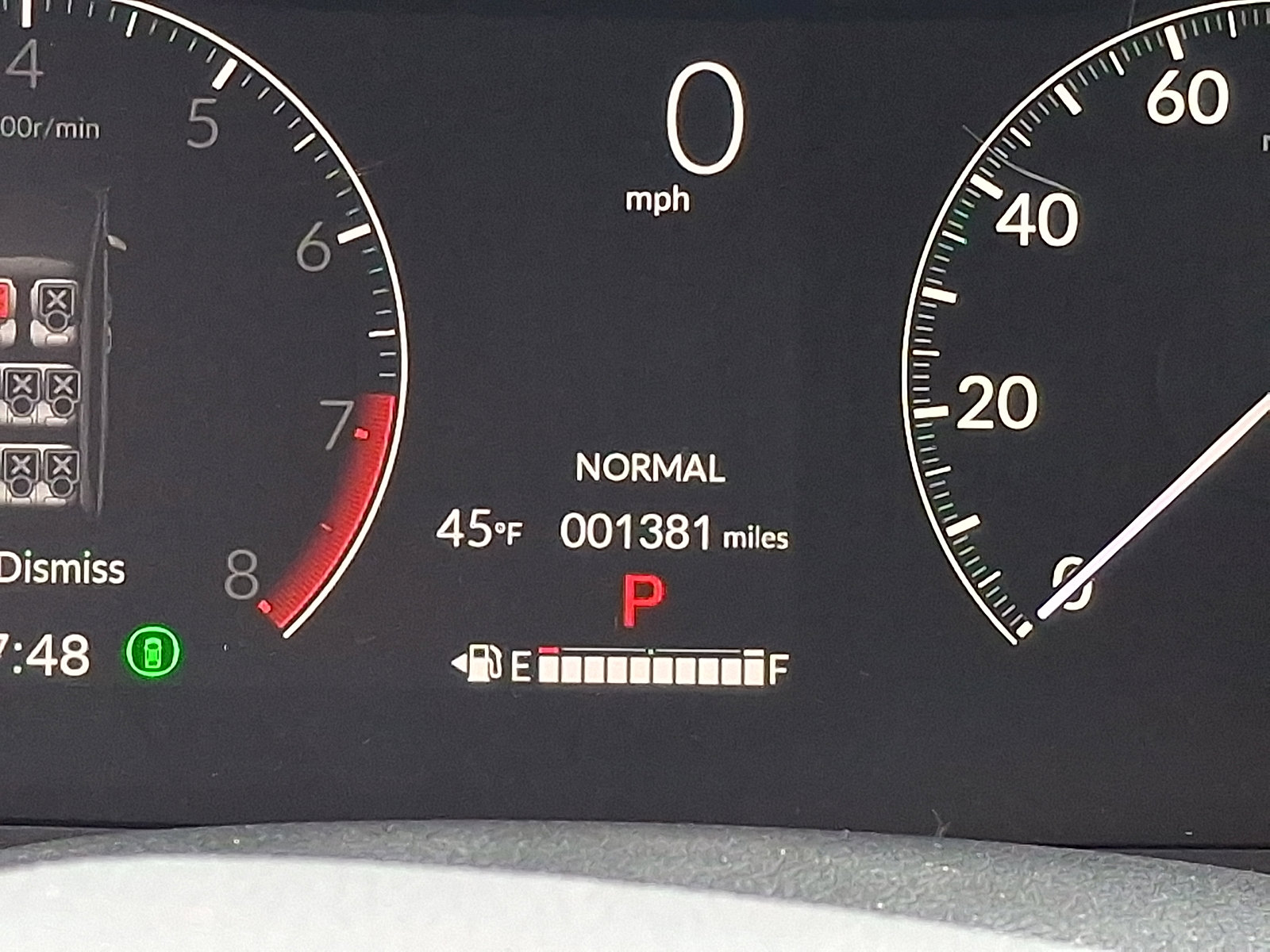 Used 2025 Honda Odyssey Elite image 23