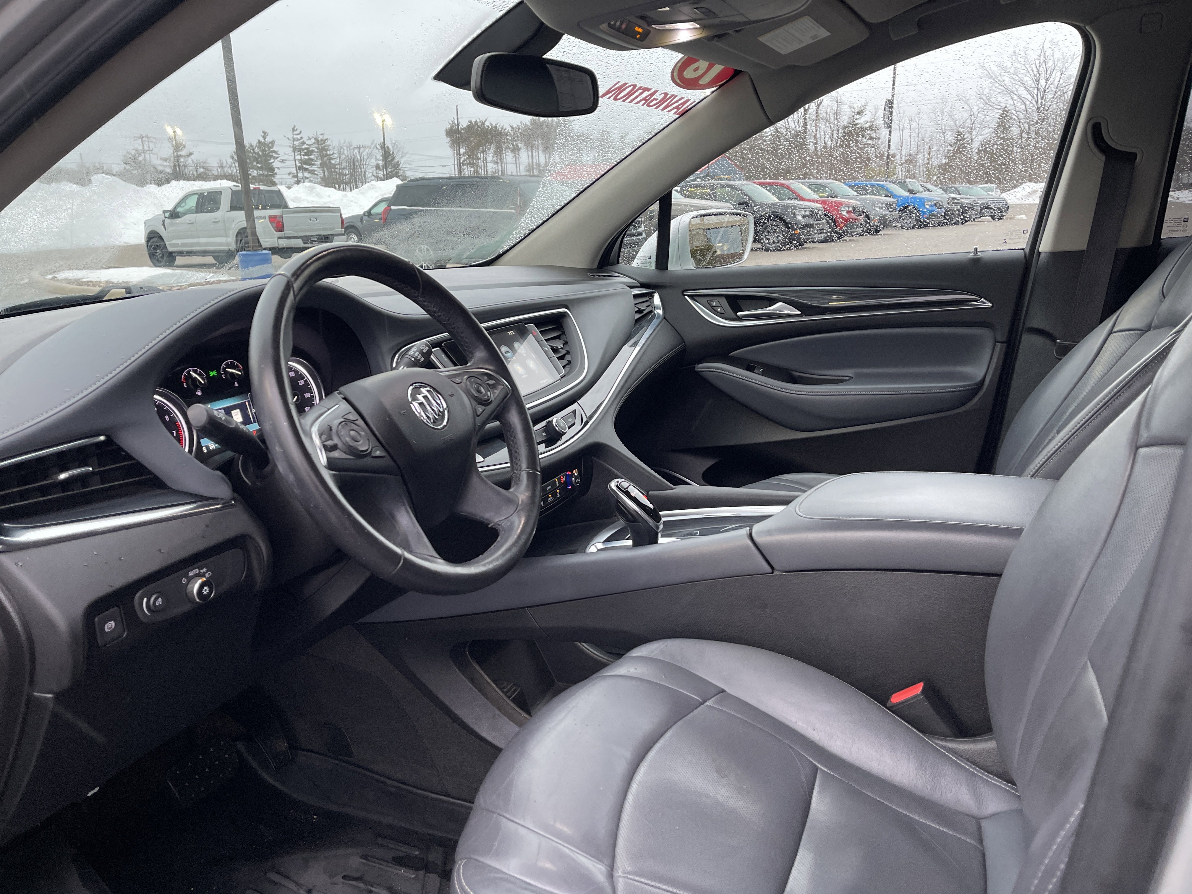 Used 2018 Buick Enclave Essence w/ Trailering Package image 12