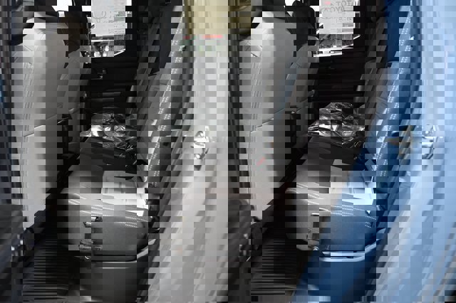 New 2026 Toyota Tacoma TRD Off-Road image 13