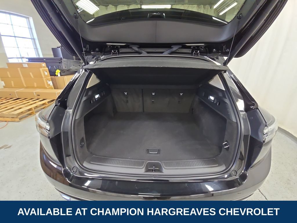 Certified 2023 Buick Envision Avenir AWD/4WD image 34