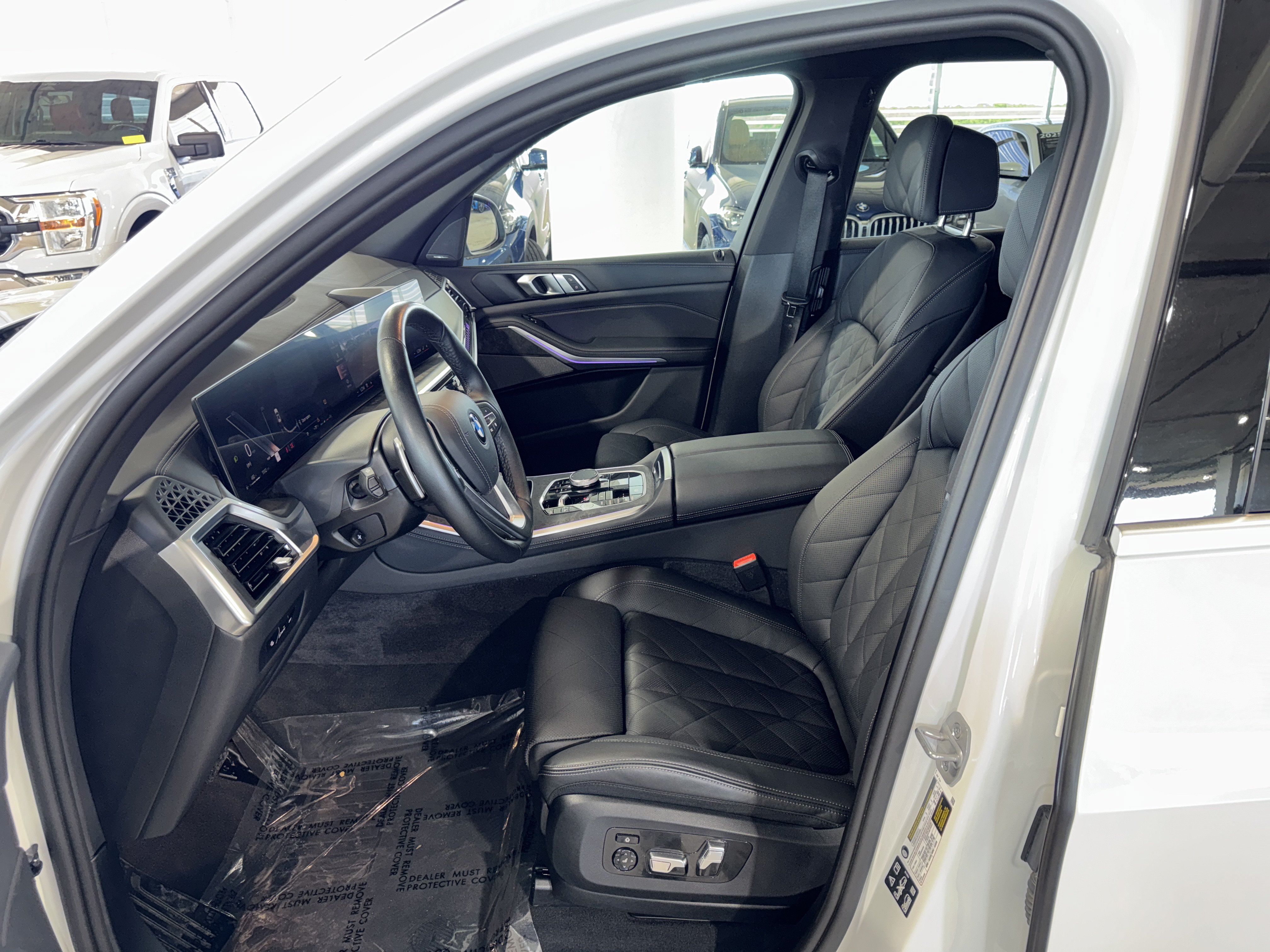 Certified 2026 BMW X5 xDrive40i AWD/4WD image 19