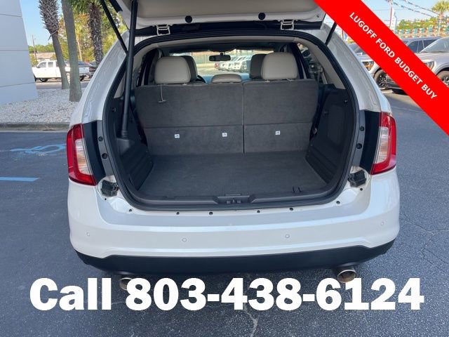 Used 2014 Ford Edge Limited w/ Equipment Group 302A image 33