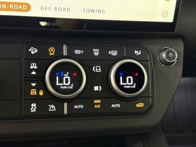 New 2026 Land Rover Defender 130 Outbound AWD/4WD image 38