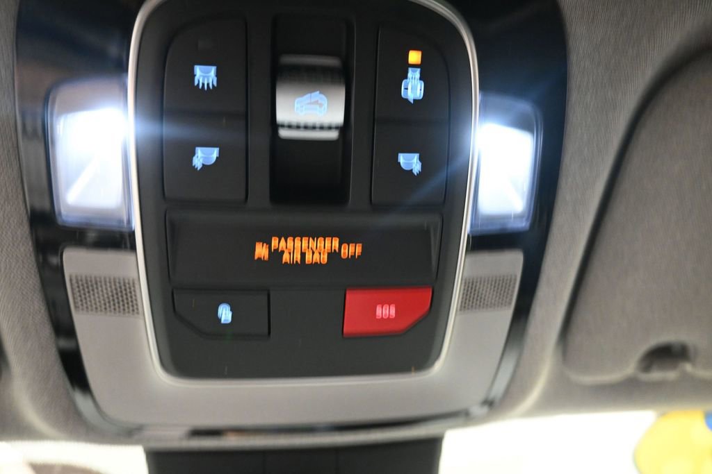 Used 2023 Hyundai Santa Fe Limited AWD/4WD image 18