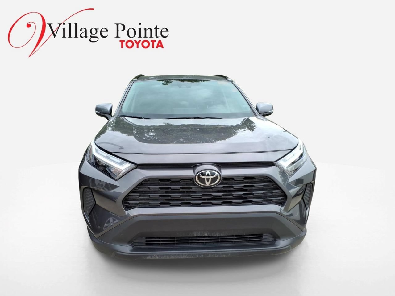 Certified 2025 Toyota RAV4 XLE AWD/4WD image 5