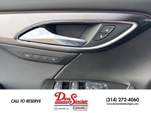 New 2026 Buick Envision Sport Touring AWD/4WD image 13