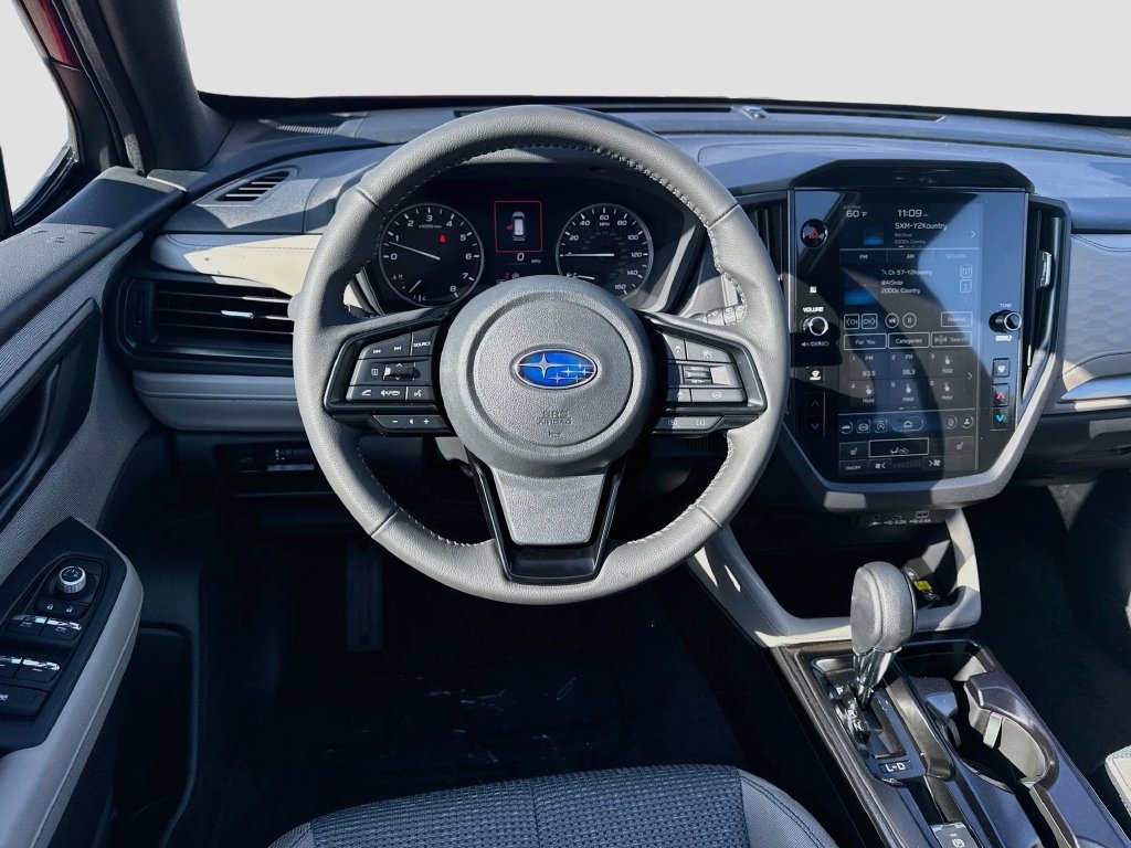 New 2026 Subaru Forester Premium AWD/4WD image 22