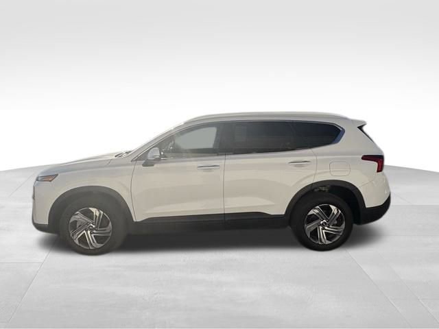 Used 2023 Hyundai Santa Fe SEL image 12