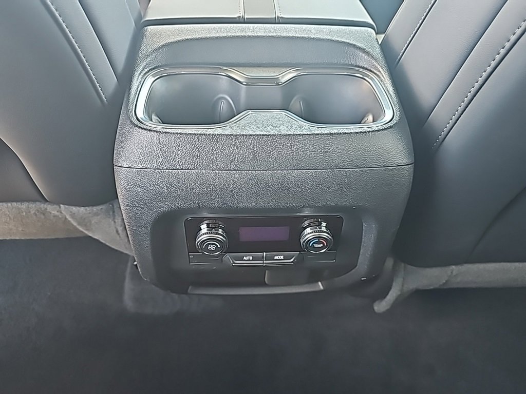 Certified 2024 GMC Acadia AT4 w/ LPO, Floor Liner Package image 19