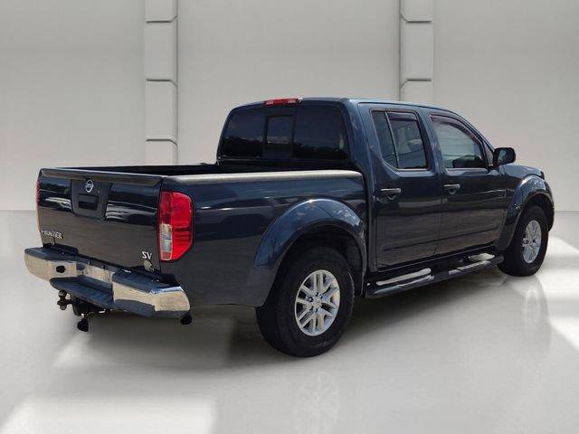 Used 2015 Nissan Frontier SV RWD image 5