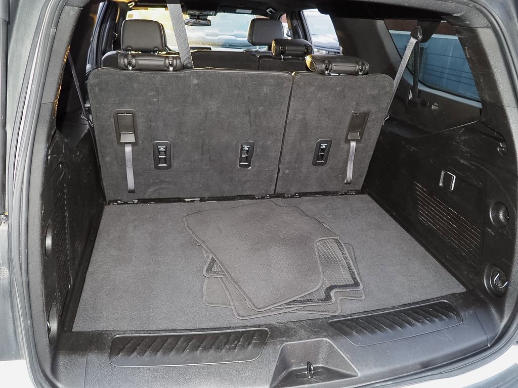 Certified 2023 Chevrolet Suburban LT image 9