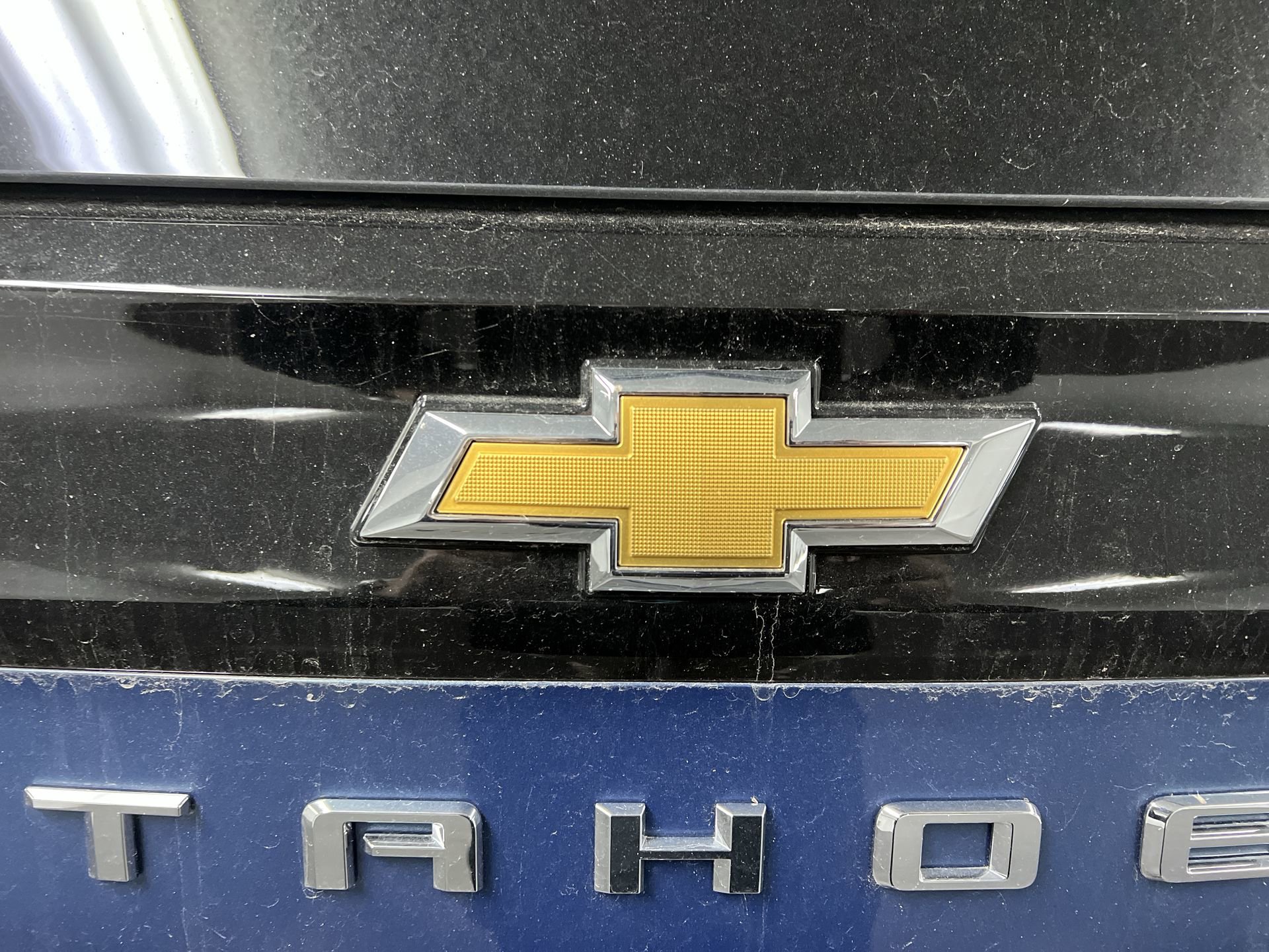 New 2025 Chevrolet Tahoe Premier image 66