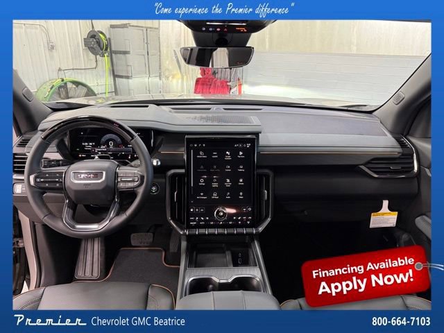 New 2026 GMC Acadia AT4 image 32