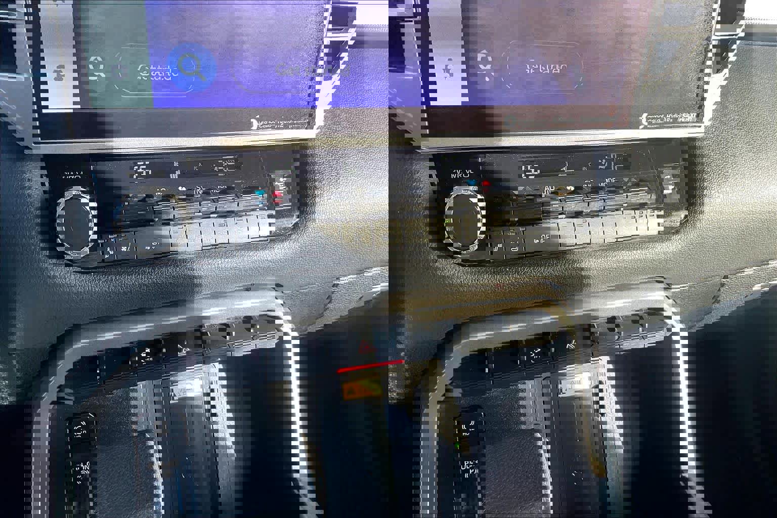 Used 2022 Toyota Tundra Limited w/ Power Package image 32